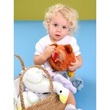Sinsay Pamučna majica kratkih rukava | shoptok.hr