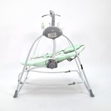 Kikka Boo dozy njihalica za bebe 2u1 | ePonuda.com