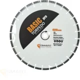 Dijamantska rezna ploča za beton Basic Combo 400mm