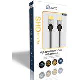 SINOX kabel hdmi SHD3071 8K 1m Cene