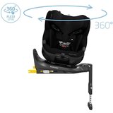 Maxi-Cosi Avtosedež i-size 40-150 cm Emerald 360 Pro authentic black | Shoptok.si