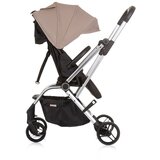 Chipolino Twister kolica za bebe LKTW02404PG | ePonuda.com