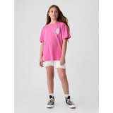 GAP Kids ́s Cotton T-Shirt - Girls | Eponuda.ba