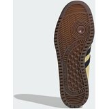 Adidas Nizke superge 'Bermuda' pastelno rumena / črna | Shoptok.si