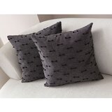 Mioli Decor Ukrasne jastučnice u setu 2 kom 43x43 cm Tuffet – | shoptok.hr