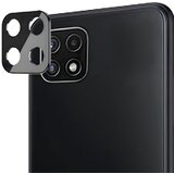 Techsuit zaštitno staklo za kameru za Samsung Galaxy A22 5G/Galaxy A22 4G/Galaxy M22 - Crna KP27110 Cene