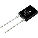 NIKKOHM RNP-10SC3K00FZ03 Snažan otpor 3 kOhm Radijalno ožičen TO-126 20 W 1 % 1 ST Cijene