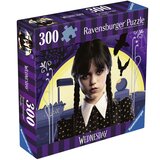 Wednesday puzzle 300pcs | shoptok.hr