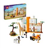 Lego Friends: Mijina služba za spašavanje divljih životinja | shoptok.hr