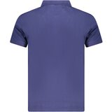 Cavalli Class POLO SHORT SLEEVE MEN BLUE | shoptok.hr