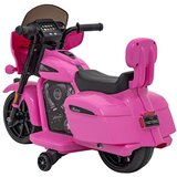  Licencirani motor na akumulator Chopper INDIAN - rozi | Eponuda.com