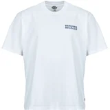 PLAIN CITY SS TEE WHITE Bijela