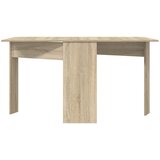  Blagovaonski stol 138 x 70 x 73,5 cm Konstruirano drvo | Eponuda.com