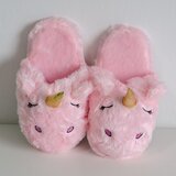 Jednorog roza papuče | ePonuda.com
