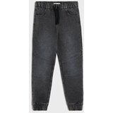 Sinsay Traper jogger hlače s prošivima | shoptok.hr