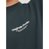 Jack & Jones Muški duks sa kapuljačom 12241687, Tamnozeleni | ePonuda.com