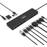 Port Docking Station Type C, potovalni 100W 901906-W Cene