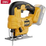 Aku UBODNA TESTERA 20V BEZ BAT. 65MM DELI EDC561Z | ePonuda.com