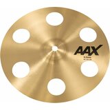 Sabian AAX 10\'\' O-ZONE splash (21000X) činela Cijene