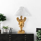 Opviq ELEGANZE-5332 gold table lamp | Eponuda.com