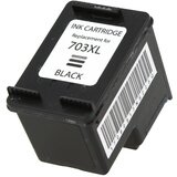  kartuša hp 703XL bk premium kopija | Shoptok.si