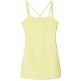 Cropp - Haljina s naramenicama - Zelena | shoptok.hr