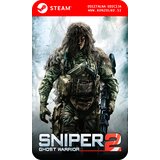  Sniper Ghost Warrior 2 Collectors Edition - Steam koda brez škatlice (WINDOWS PC) | Shoptok.si