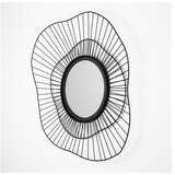 WALLXPERT ogledalo Euro Flora WM 015 | ePonuda.com