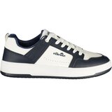 Ellesse Sandy muške tenisice s plavim detaljima bijele | shoptok.hr