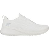 Skechers Modne superge 117209 BOS SPORT SQUAD CHAO Bela | Shoptok.si