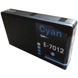 Epson T7012 , kompatibilna modra kartuša 36ml Cene