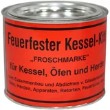 Fischer odprti in kotleni kit (500 g)