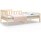  Dnevni ležaj 90 x 200 cm od masivne borovine | shoptok.hr