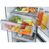 Candy CNCQ2T6S18DX prostostoječi hladilnik | Shoptok.si