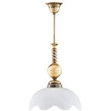 Jupiter 2 - JR1 - luster na šipci 1xE27/60W/230V | Eponuda.com