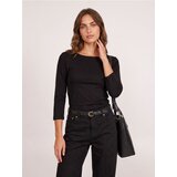 Sinsay Basic pamučna majica kratkih rukava | shoptok.hr