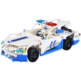  Auto na daljinsko upravljanje R/C toy car Police 430 el EE | shoptok.hr