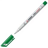 Stabilo OHPen &quot,F&quot, zeleni alkoholni flomaster 0,7mm Cijene