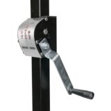 AUDIO KONDRIC Showgear Basic 3800 Stojalo za razsvetljavo, 80kg - - Audio-Kondric | Shoptok.si