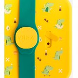 VIIDA Karrie kutija za ručak Dennis, žuta | shoptok.hr