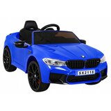  Licencirani auto na akumulator BMW M5 DRIFT - plavi | shoptok.hr