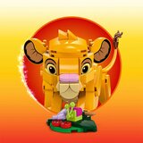 Lego Disney: Simba, mali kralj lavova | shoptok.hr