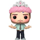 Funko POP TV: PARKS & REC - ANDY AS PRINCESS RAINBOW SPARKLE figura, (695743) Cene