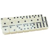 Classic Domino Game Traditional Six Case 28 Stones | shoptok.hr