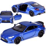  Metalni sportski automobil Toyota GR86 1:28 sa zvučnim i svjetlosnim efektima Cijene