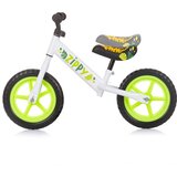 Chipolino bicikl bez pedala Zippy - Green | shoptok.hr