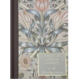 Booksource Lucy Montgomery - Anne of Green Gables | Eponuda.com
