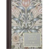 Lucy Montgomery - Anne of Green Gables