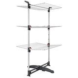 Metaltex stalak za sušenje rublja ciclone vario 40 m | shoptok.hr