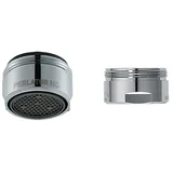 Cascade Regulator curka (M22/M24, 1 kos, 15 l/min)